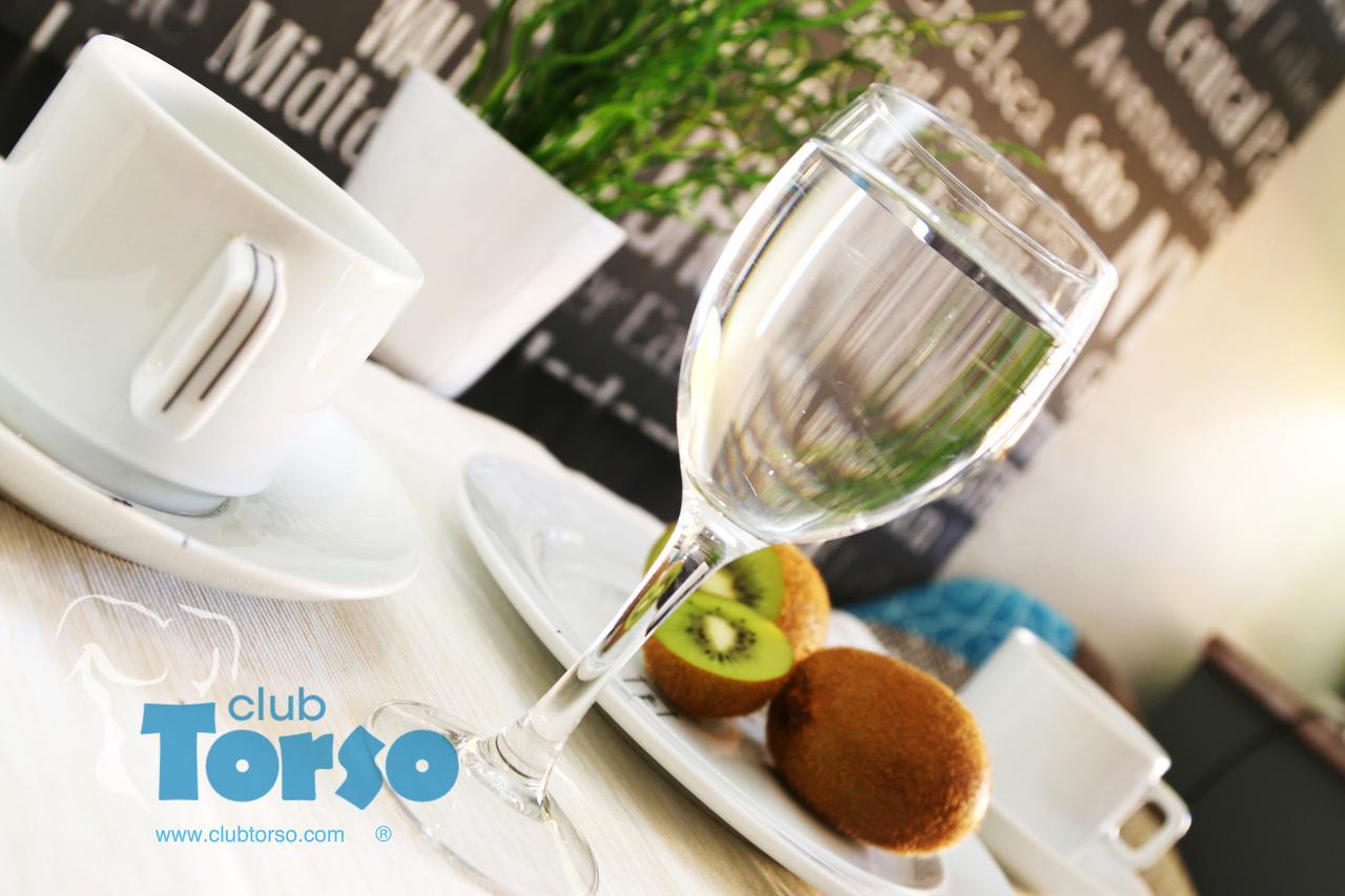 Club Torso Gay Men Only Hotel Maspalomas  Exterior foto